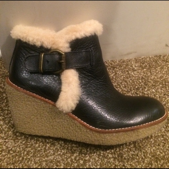 Sam Edelman Jayla booties - Picture 7 of 8